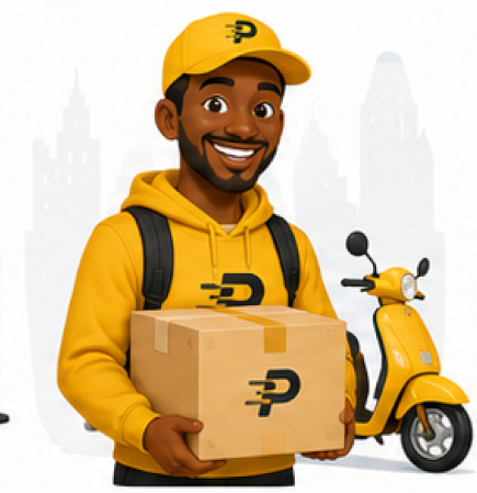 Delivery