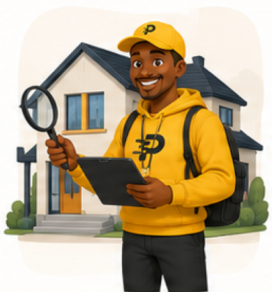 House Hunting